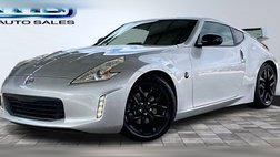 2014 Nissan 370Z Base