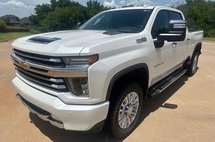 2020 Chevrolet Silverado 2500HD High Country