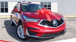 2020 Acura RDX SH-AWD