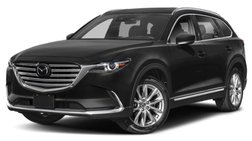 2019 Mazda CX-9 Grand Touring
