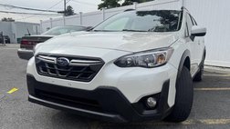 2023 Subaru Crosstrek Premium
