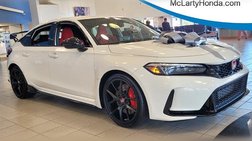 2025 Honda Civic Type R