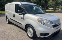 2022 Ram ProMaster City Base