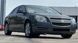 2009 Chevrolet Malibu LT