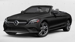 2019 Mercedes-Benz C-Class C 300 4MATIC
