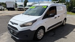 2016 Ford Transit Connect XL