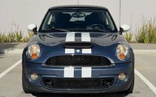 2011 MINI Cooper S