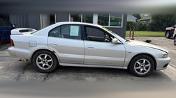 2003 Mitsubishi Galant ES V6