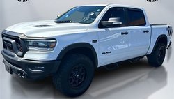 2021 Ram Ram Pickup 1500 Rebel