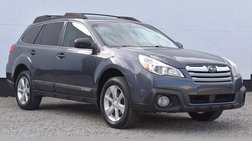 2014 Subaru Outback 2.5i