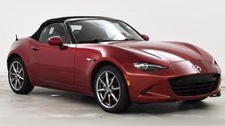 2022 Mazda MX-5 Miata Grand Touring