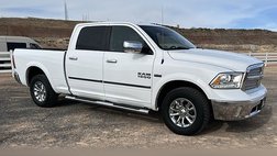 2016 Ram Ram Pickup 1500 Laramie