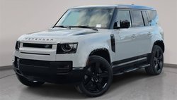2026 Land Rover Defender 110 P500 X-Dynamic SE