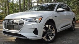 2022 Audi e-tron quattro Premium