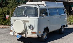 1972 Volkswagen 