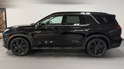 2023 Hyundai Palisade XRT