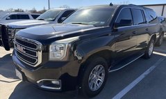 2015 GMC Yukon XL SLT