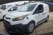 2017 Ford Transit Connect XL