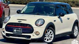 2015 MINI Hardtop Cooper S