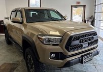 2019 Toyota Tacoma TRD Off-Road