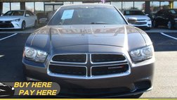 2014 Dodge Charger SE