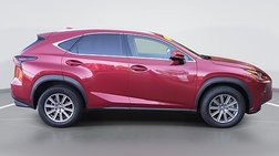 2019 Lexus NX 300 300