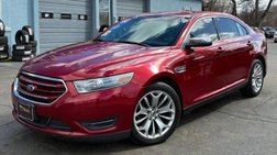 2014 Ford Taurus Limited