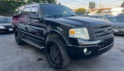 2007 Ford Expedition Eddie Bauer