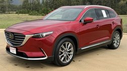 2018 Mazda CX-9 Grand Touring
