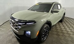 2023 Hyundai Santa Cruz SEL Premium