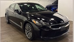 2019 Kia Stinger Premium