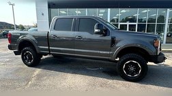 2020 Ford Super Duty F-250 Lariat