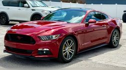 2017 Ford Mustang V6