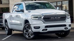 2021 Ram Ram Pickup 1500 Limited