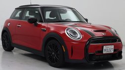 2023 MINI Hardtop Cooper S