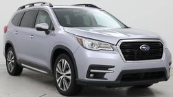 2021 Subaru Ascent Touring