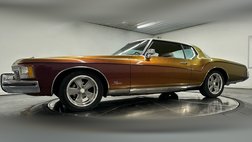 1973 Buick Riviera