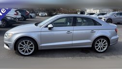 2016 Audi A3 1.8T Premium Plus