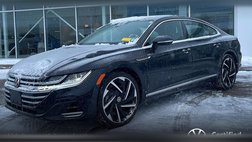 2023 Volkswagen Arteon SEL Premium R-Line