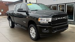 2022 Ram Ram Pickup 2500 Big Horn
