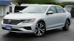 2020 Volkswagen Passat SEL