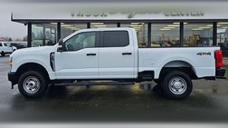 2024 Ford Super Duty F-250 XL