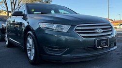 2016 Ford Taurus SEL