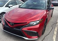 2023 Toyota Camry XSE V6