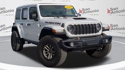 2024 Jeep Wrangler Rubicon 392