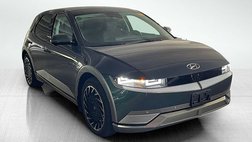 2023 Hyundai Ioniq 5 Limited