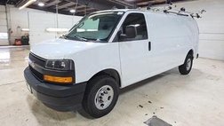2023 Chevrolet Express 3500