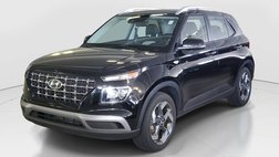 2022 Hyundai Venue SEL