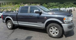 2021 Ram Ram Pickup 2500 Laramie