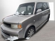 2005 Scion xB Base